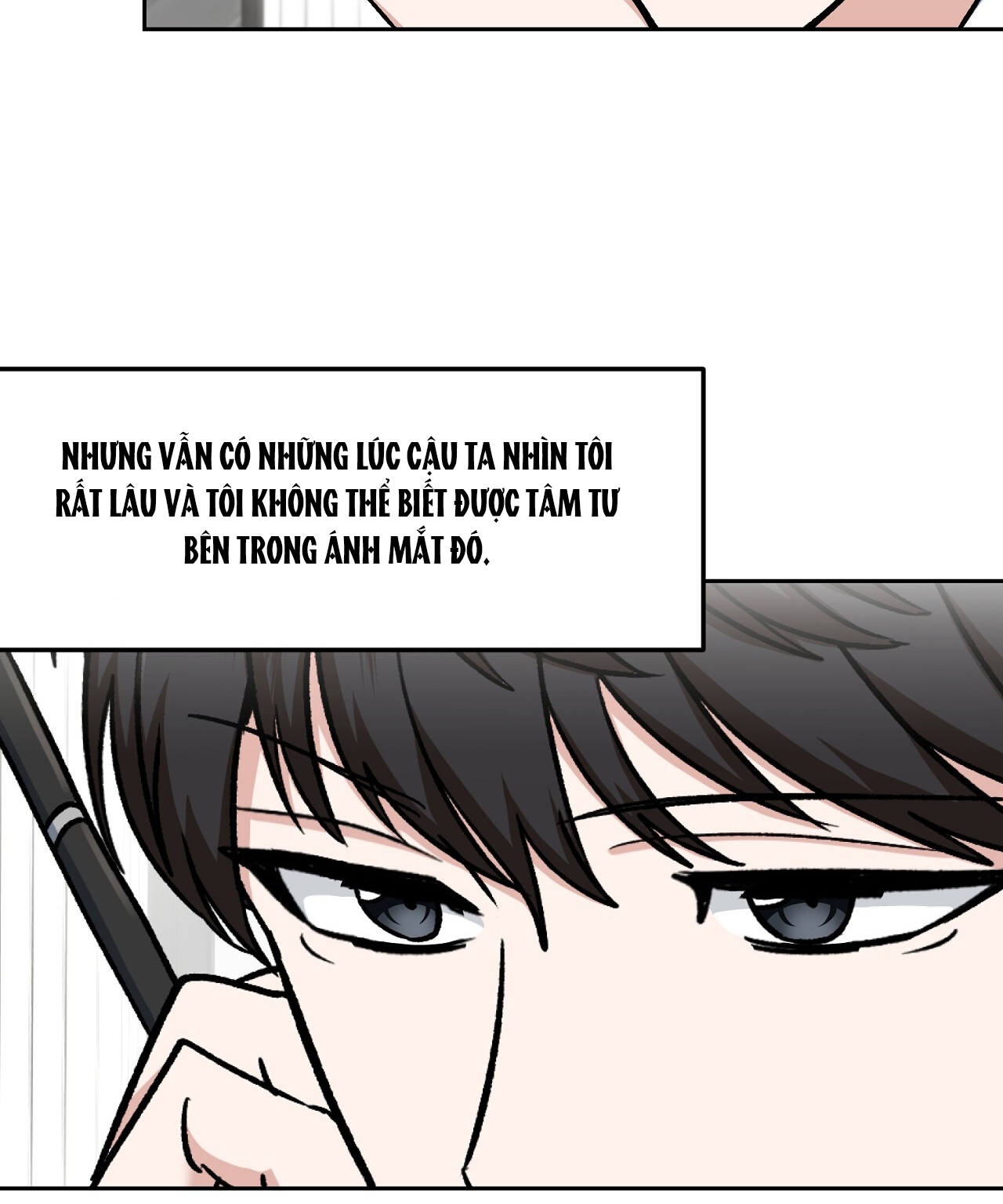 Năm Giác Quan chapter 4.2 - Trang 17