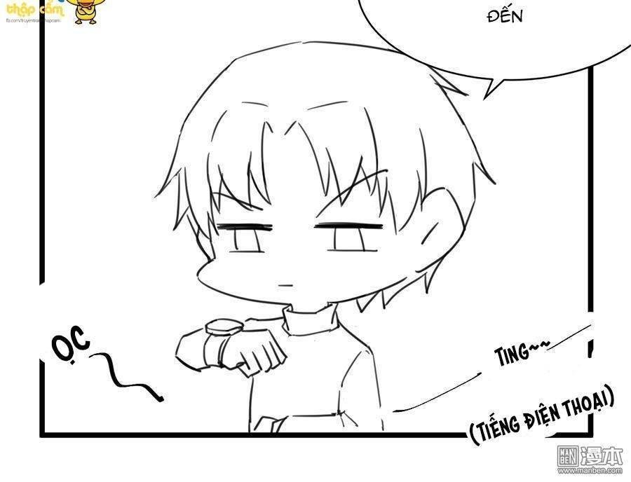 nhạ thượng thủ tịch tổng tài chapter 165 40