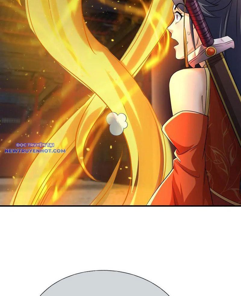 ngủ say vạn cổ: xuất thế đẩy ngang chư thiên chapter 51 61