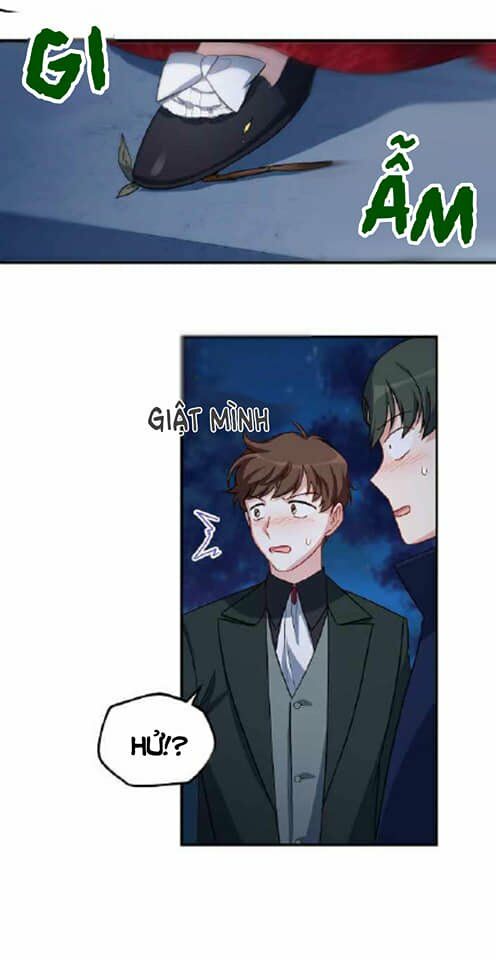 nữ công tước với tâm hồn trống rỗng chapter 21 50