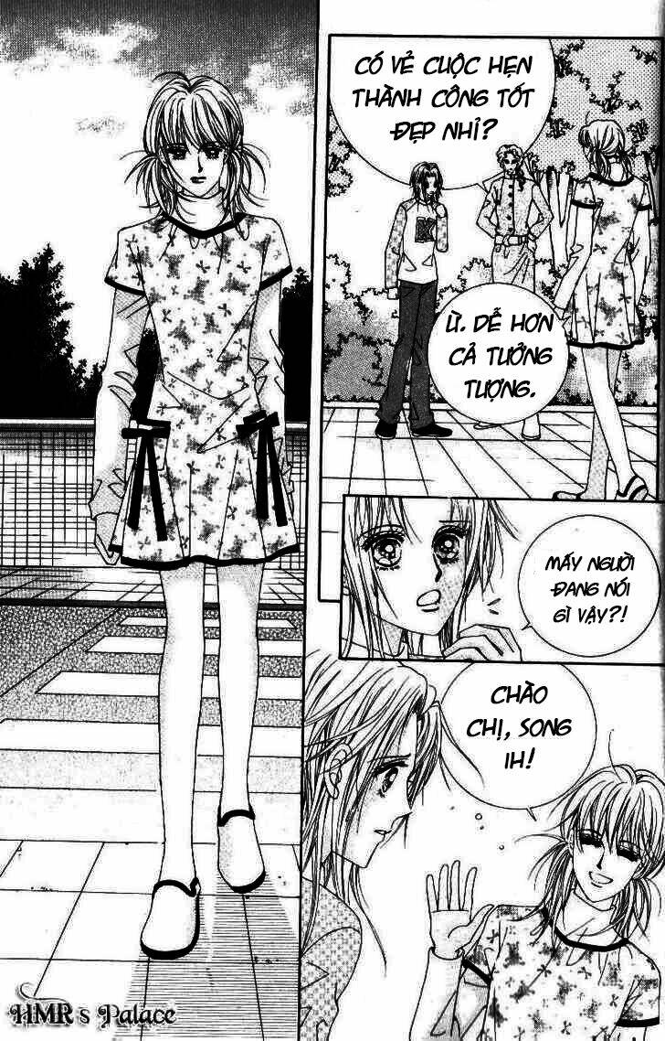 thần tượng mua sắm chapter 41 5