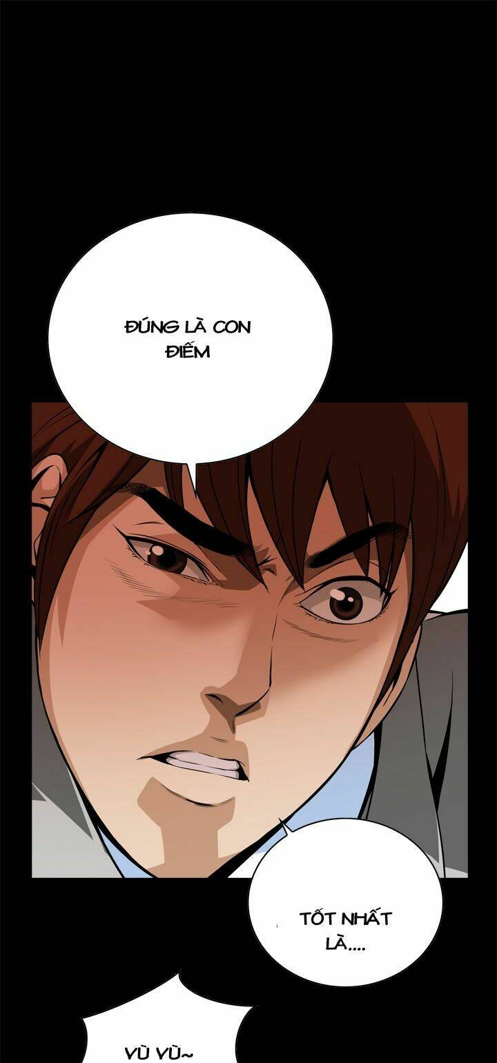 giấc mơ khủng khiếp - deadful dream chapter 11 32