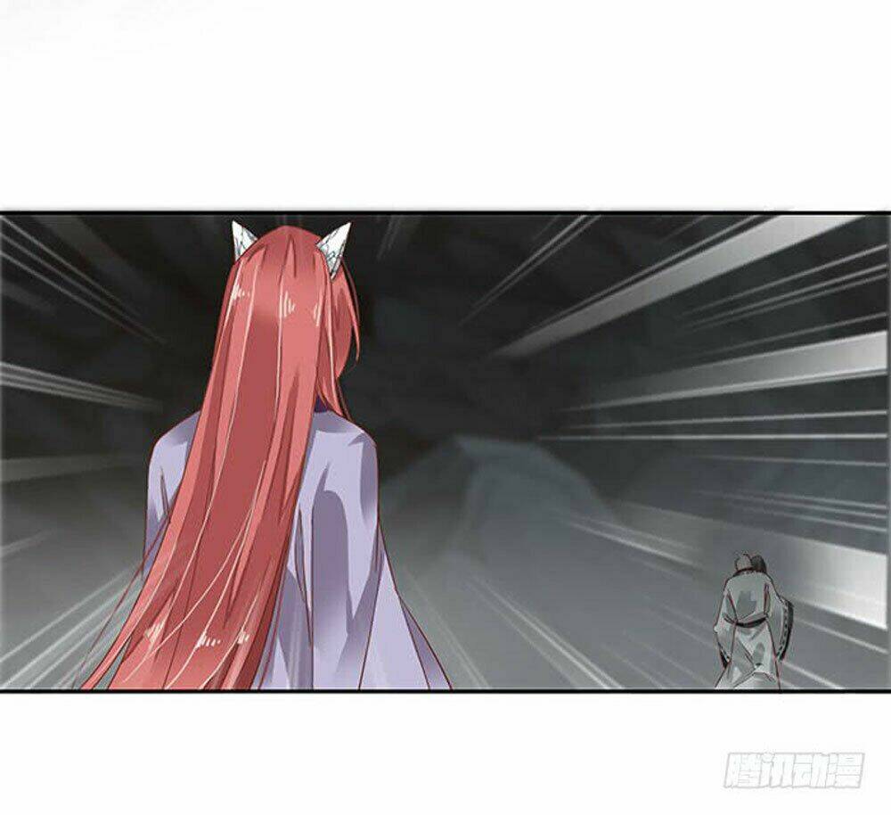 thiền tâm vấn đạo chapter 32 36