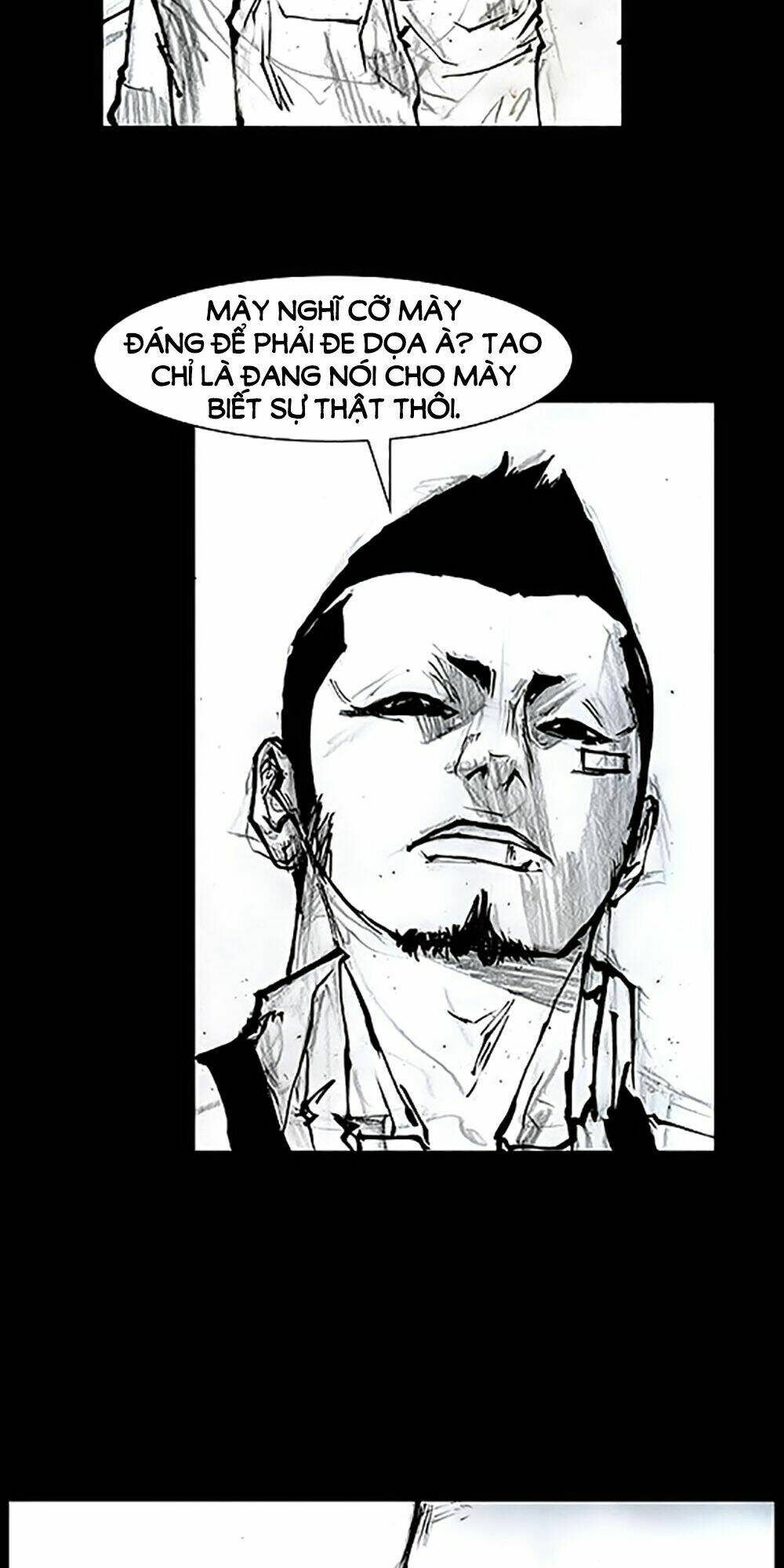 độc cô tiền truyện chapter 64 22