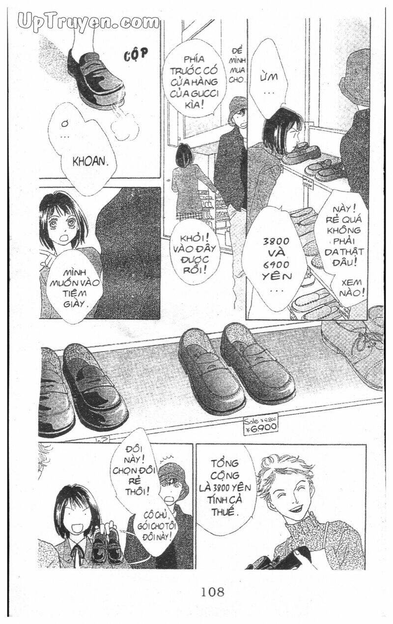 con nhà giàu chapter 194 105