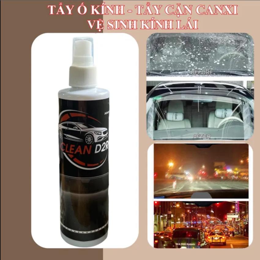 Chai Xịt Phủ Nano Kính Ô tô Chống Nước Chống Bùn Bẩn, Bình Xịt Nano Kính Xe Phủ Nano Kính Ô tô Chống Nước Kính Cận, Kính Mũ