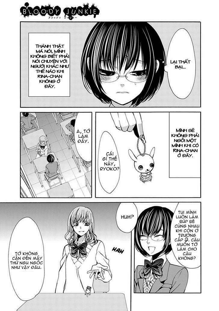 bloody junkie chapter 4 23