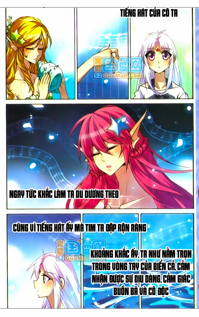 tam nhãn hao thiên lục chapter 44 1