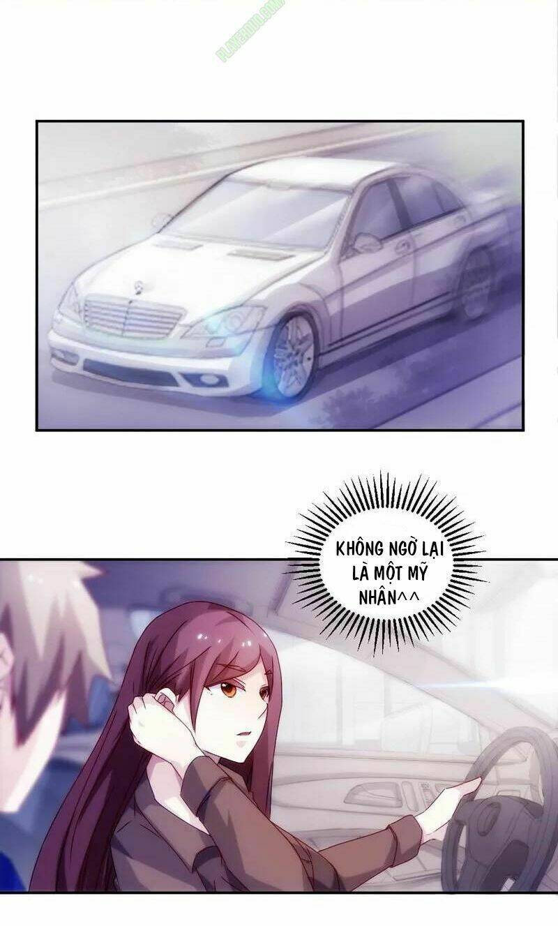 thần y hệ thống chapter 56 9