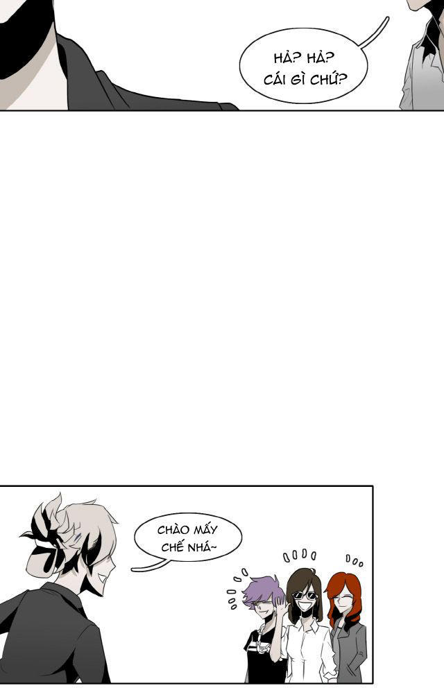 câu chuyện yasuo x riven chapter 3 19