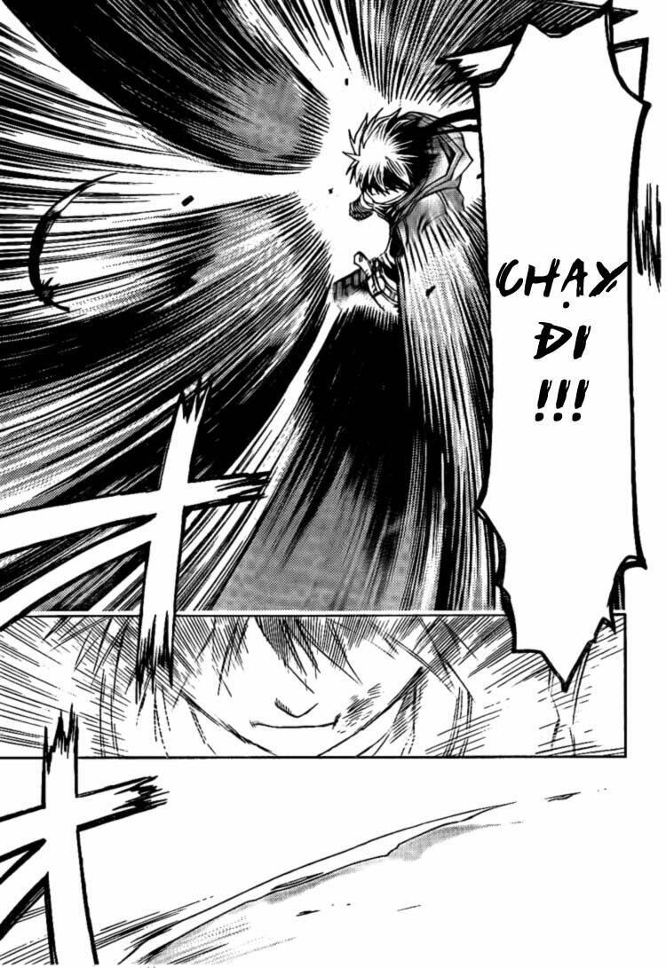 silvery crow chapter 1 66