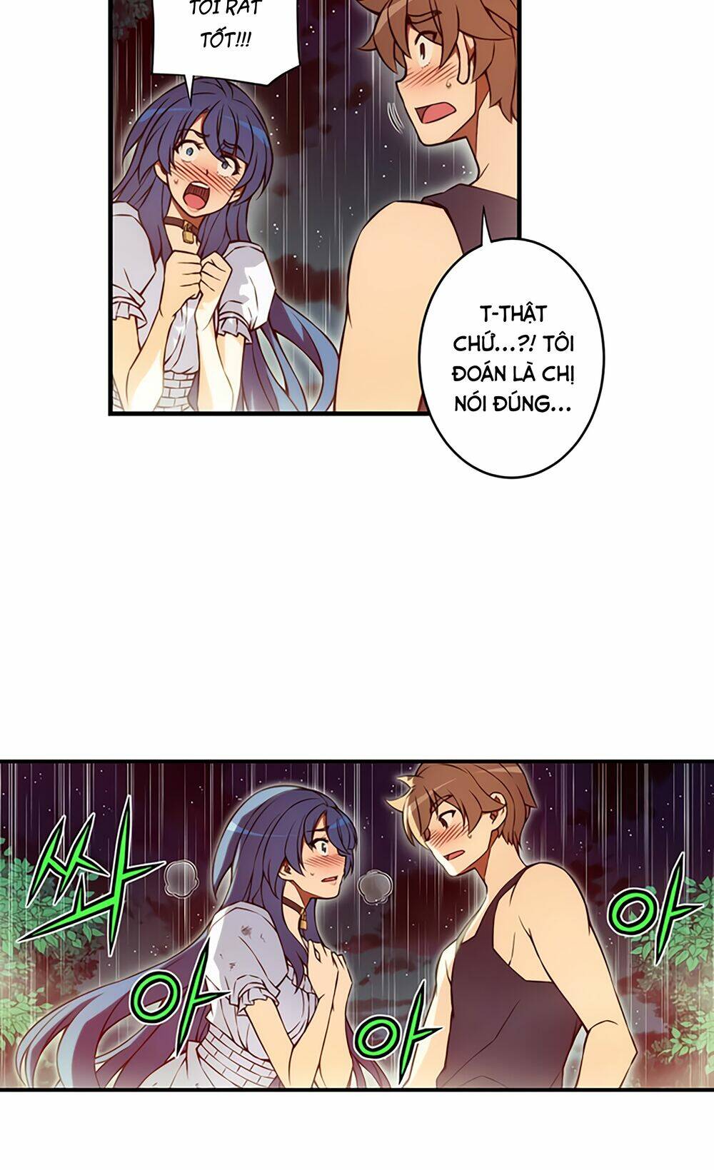 cohabitation with the fiancee chapter 74 4