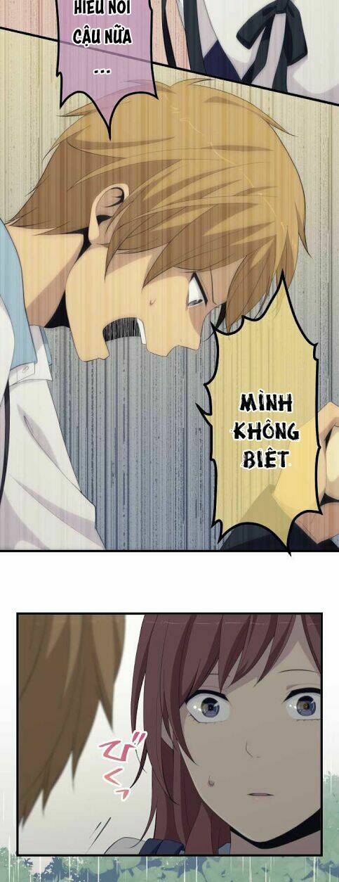 viên thuốc trùng sinh chapter 165 12