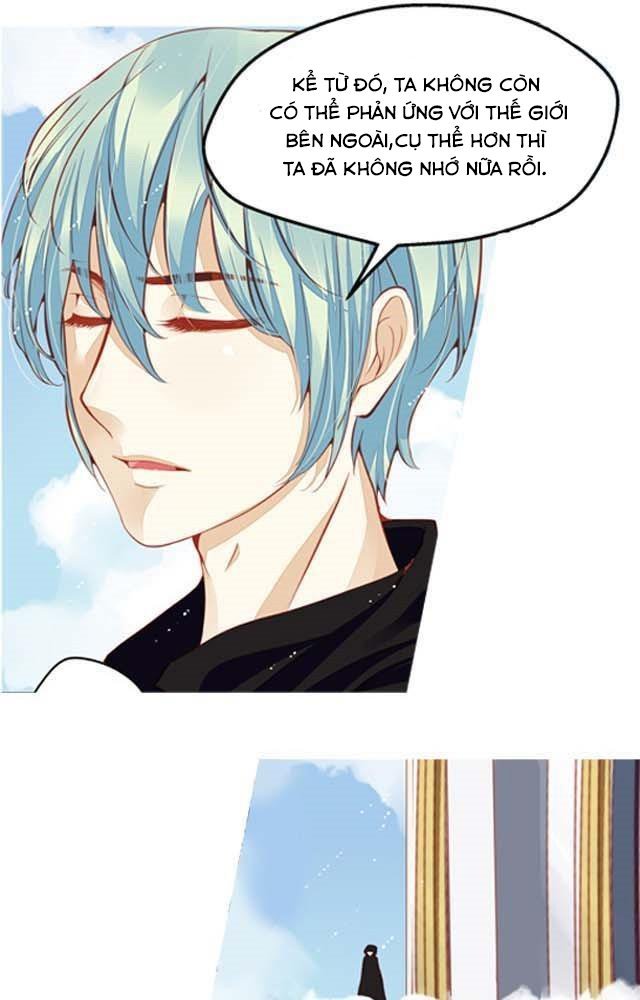 thành phố gương chapter 3 1