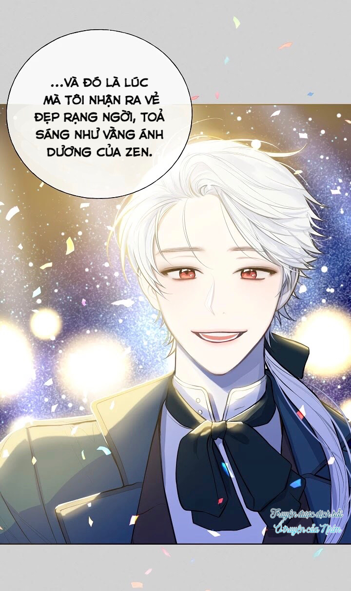 invitation of mystic messenger chapter 12 38