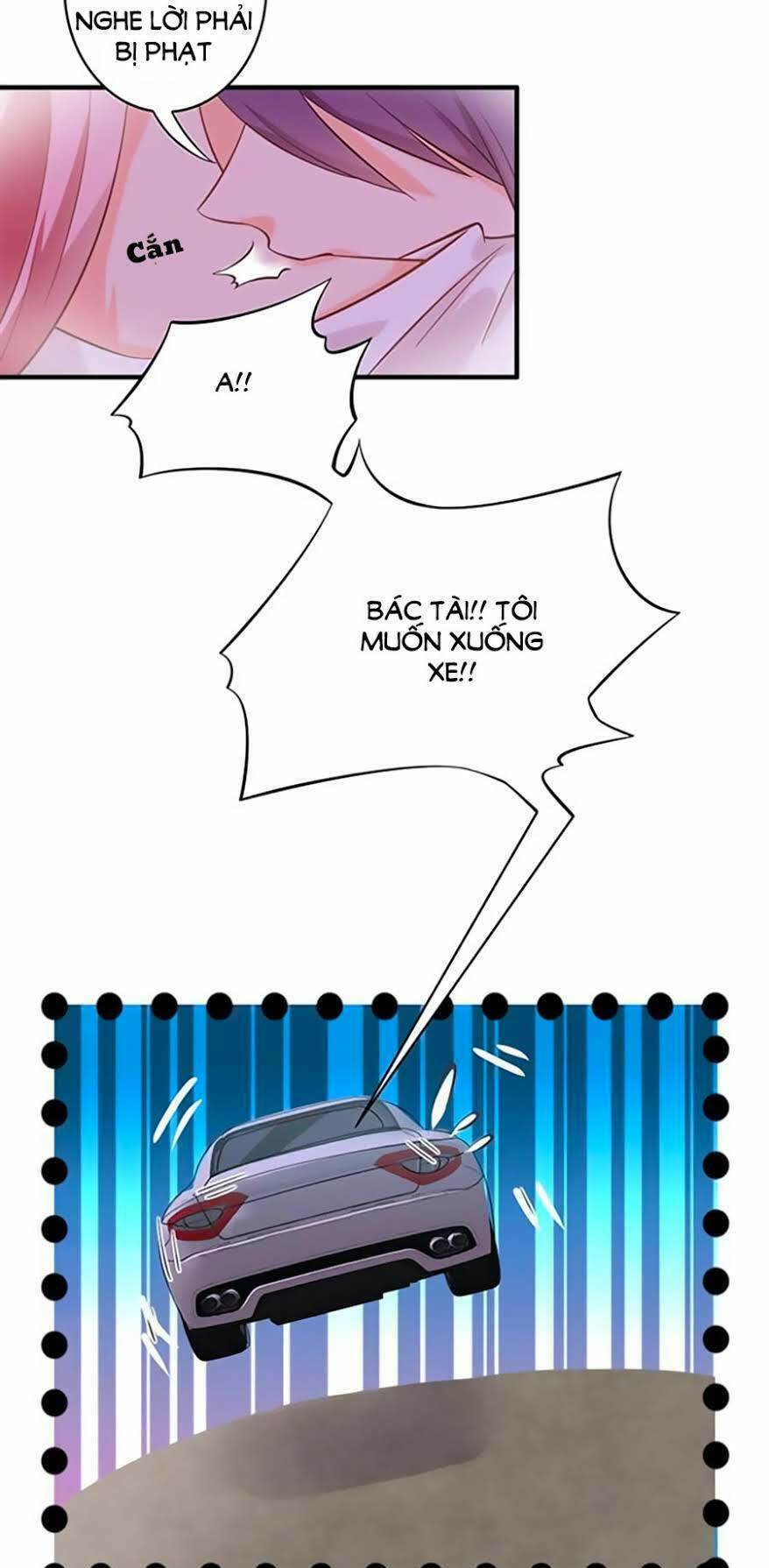 cả thế giới đều không bằng người chapter 90 9