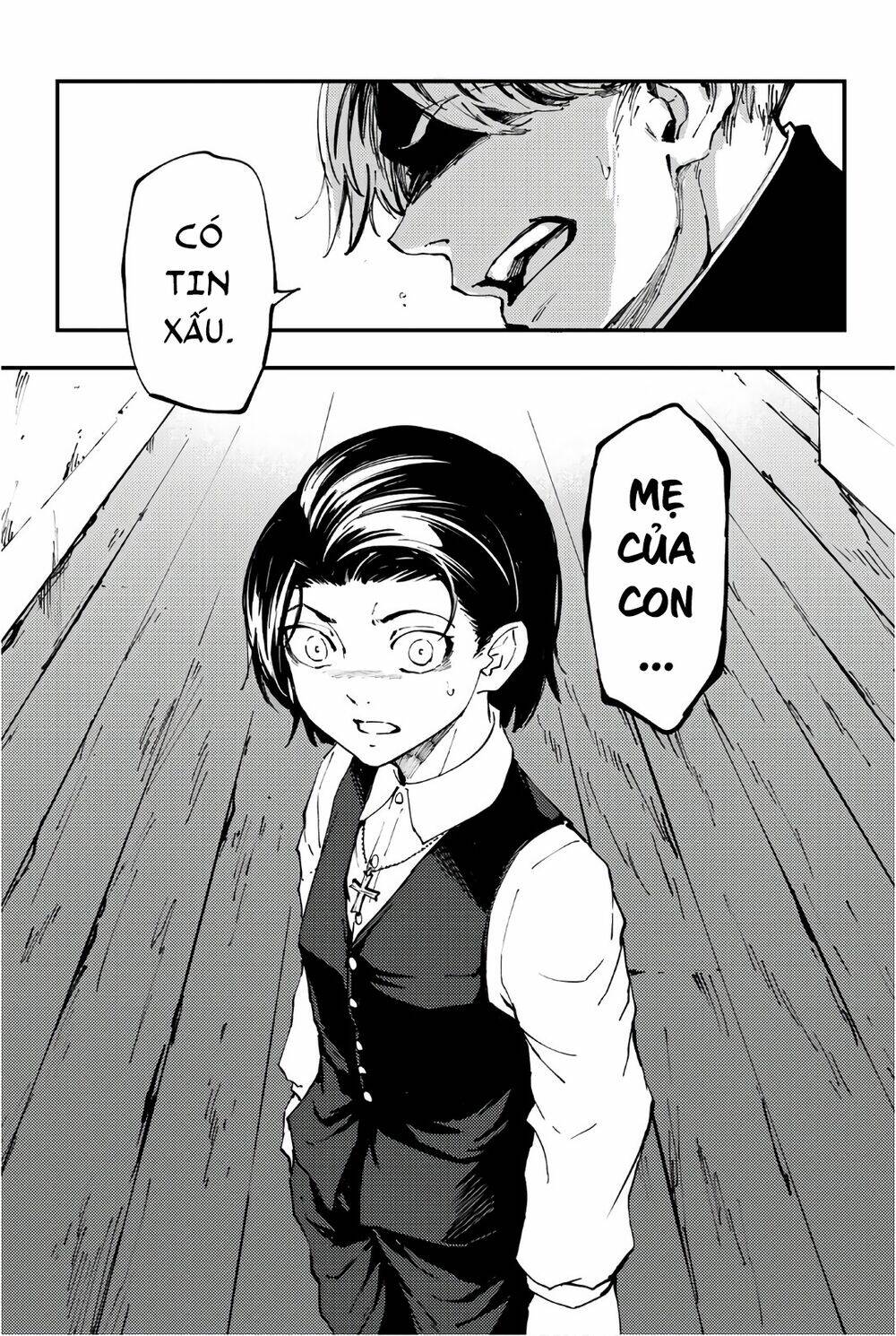 the abandoned sacred beasts chapter 41 34