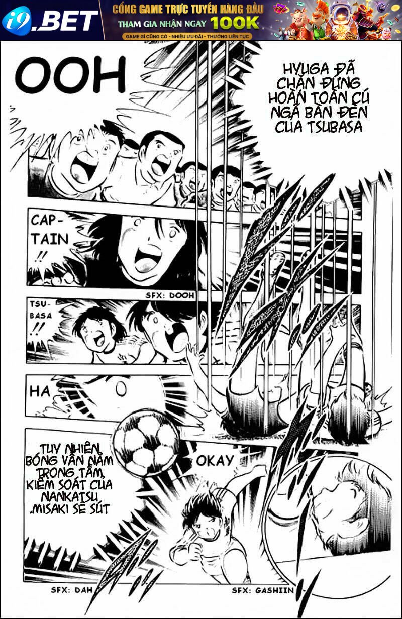 captain tsubasa chapter 37 32