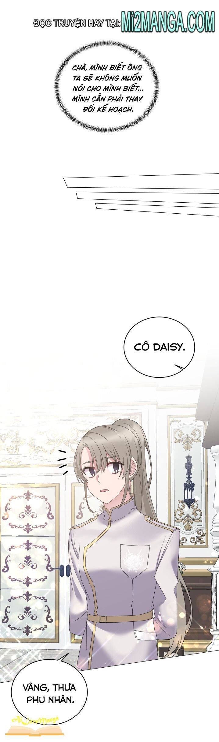 là nhân vật phản diện nhưng tôi sẽ trở thành nữ chính chapter 25 13
