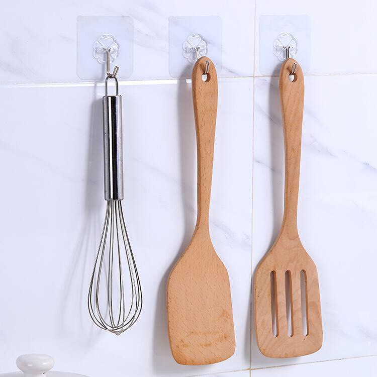 Móc dán tường