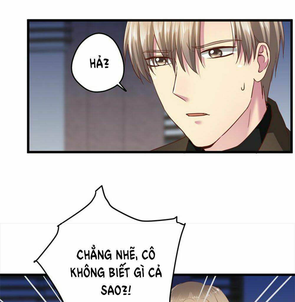 khi trò chơi ác ma bắt đầu chapter 37 15