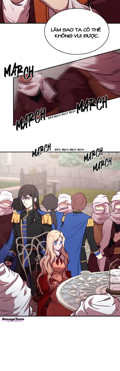 trao trọn con tim cho hoàng đế chapter 6 28