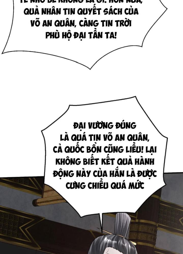 đại tần, ta là con tần thủy hoàng, giết địch thành thần chapter 85 124