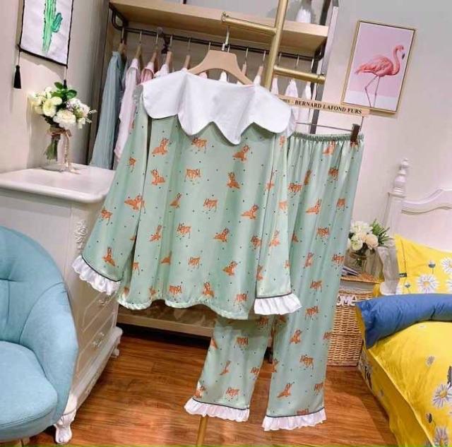 BỘ TIỂU THƯ BÁNH BÈO CỔ TIM XINH