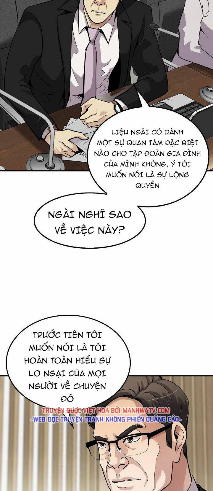 điều tra viên chuyển sinh chapter 103 9