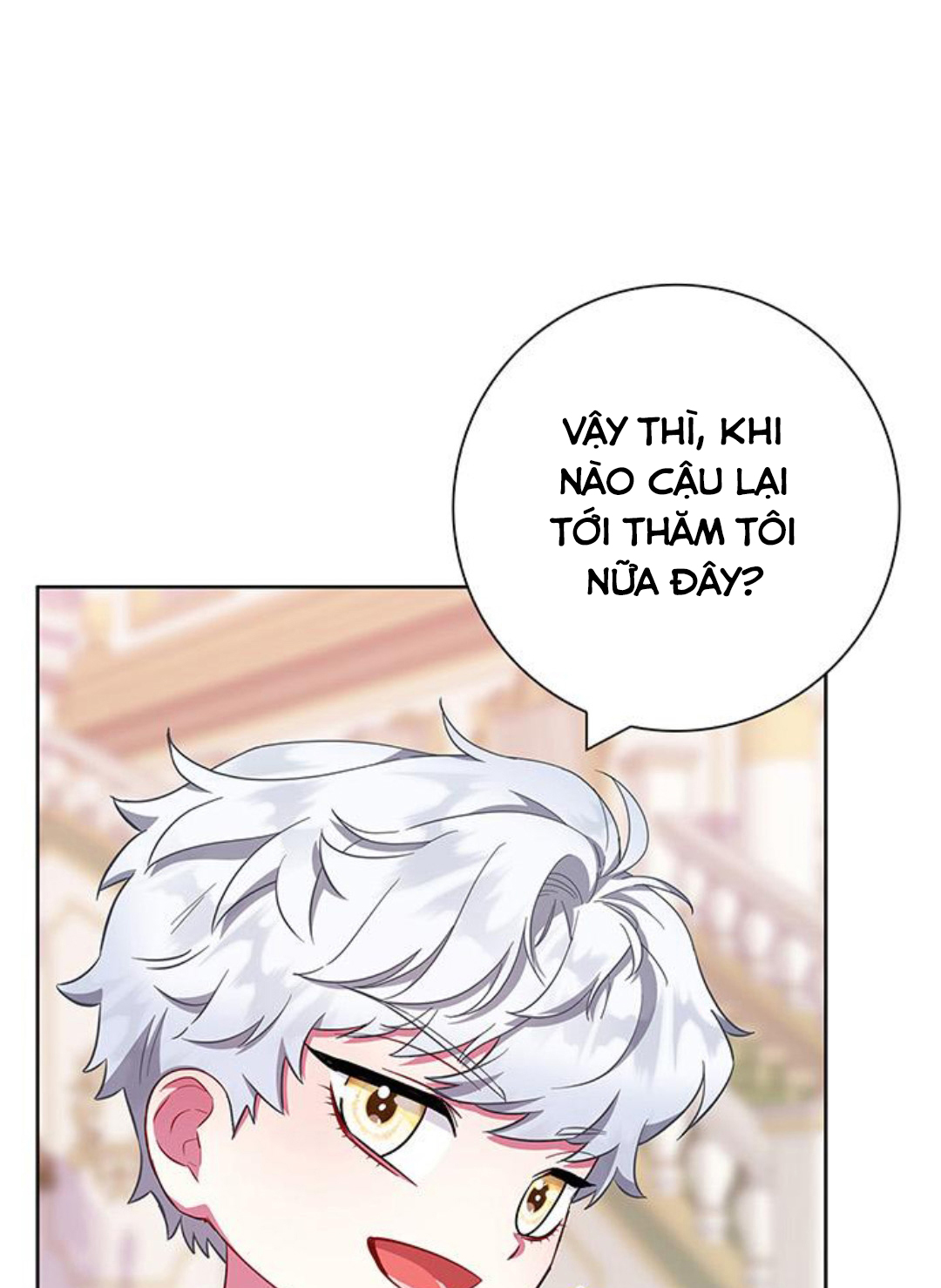 tôi trở thành mẹ của nam chính hoàn hảo chapter 28 17