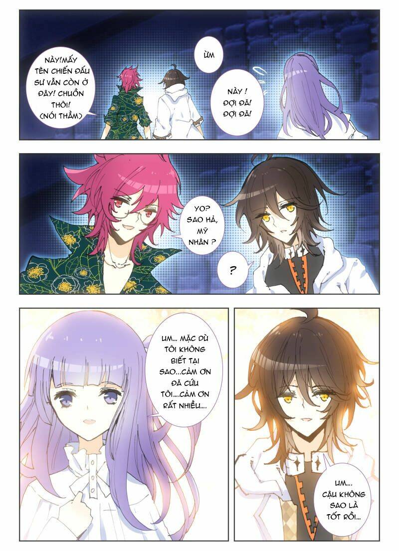 tạp đồ chapter 17 4