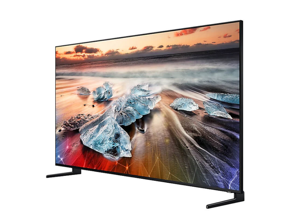 Smart Tivi Samsung QLED 8K 55 inch QA55Q900RBK - Hàng Chính Hãng - Chỉ Giao Hà nội