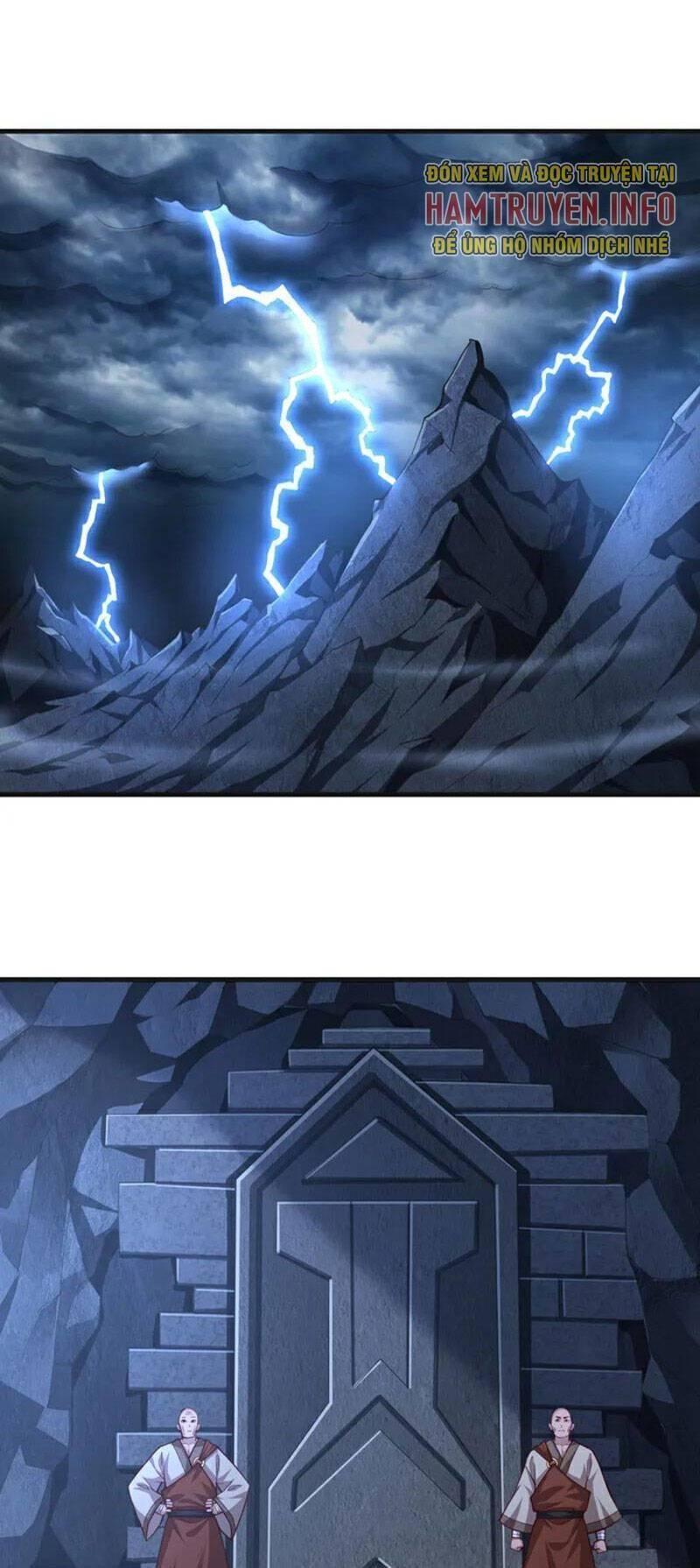 bị sư phụ xinh đẹp dùng 99 cách dạy dỗ thành thánh chapter 229 1