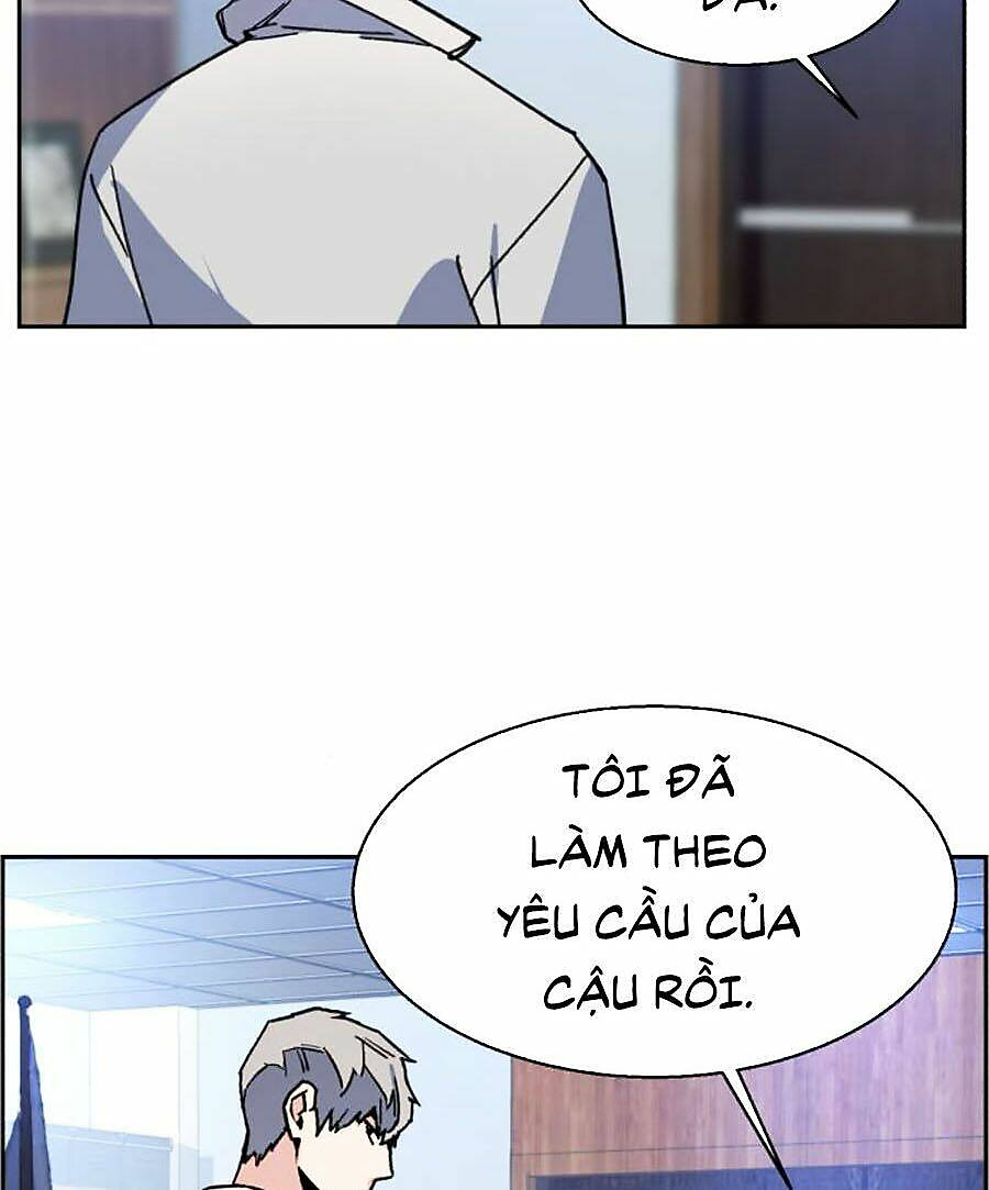 bạn học tôi là lính đánh thuê chapter 9 85