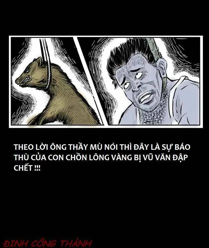 thầy súng kể chuyện ma chapter 8.5 15