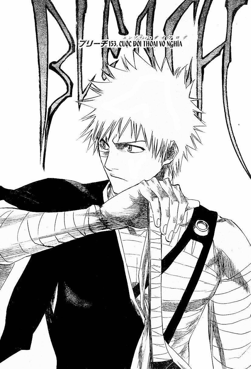 thần chết ichigo chapter 153 9