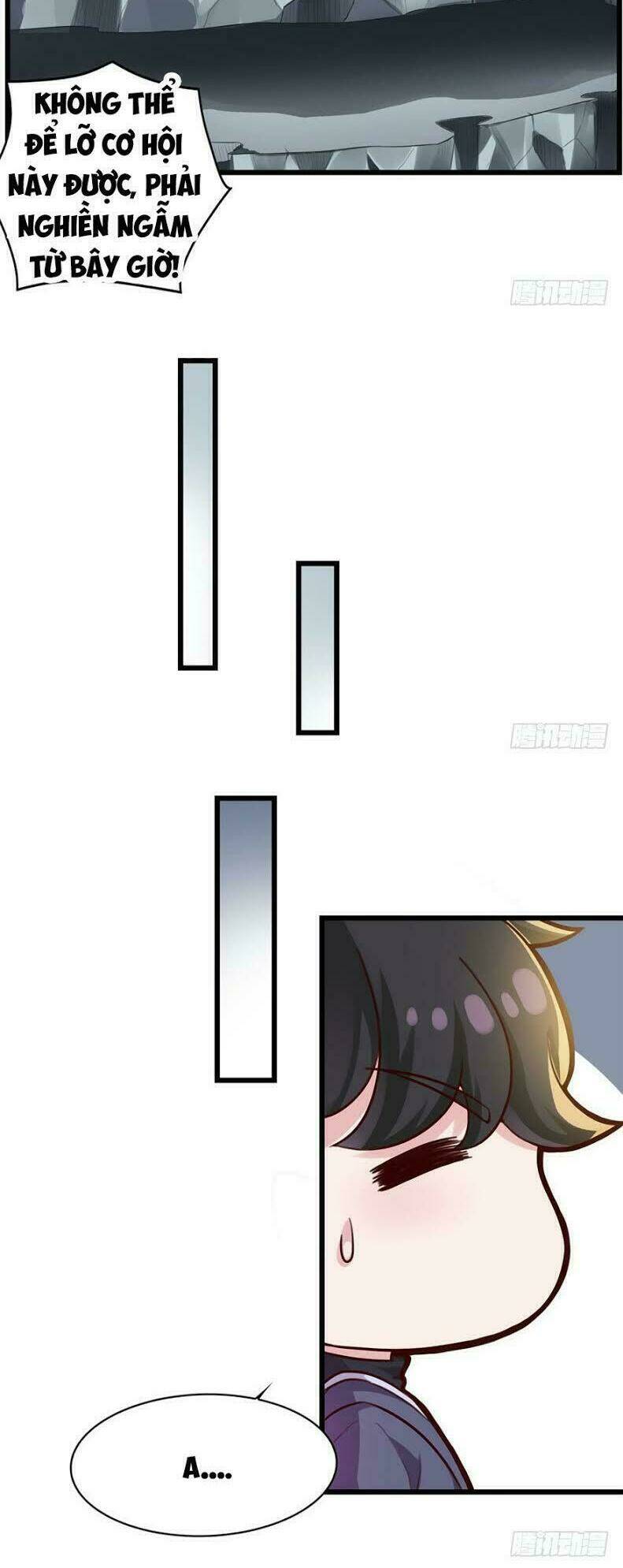 tiên ma đồng tu chapter 12 18