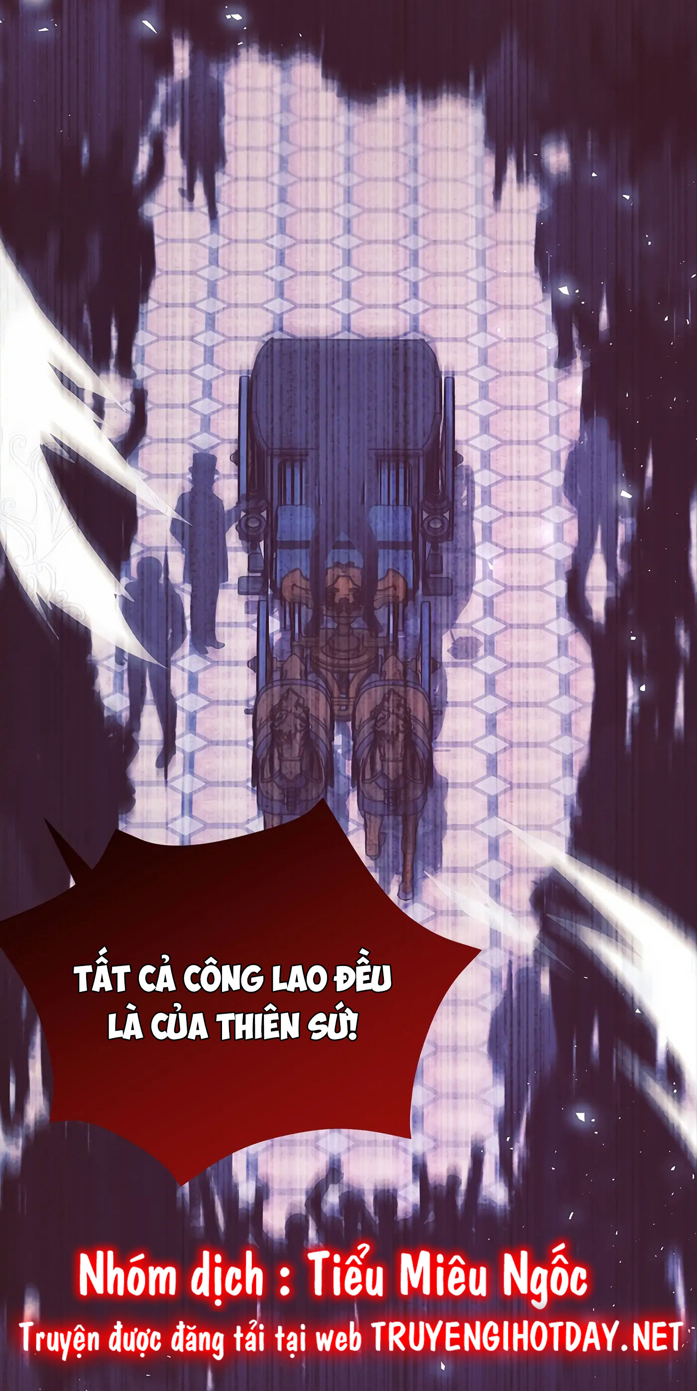 tôi không phải là nữ anh hùng chapter 95 7