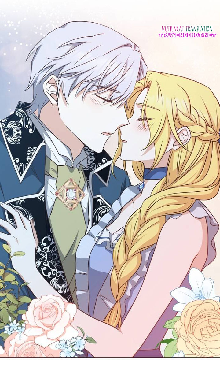 lời cầu hôn đến từ hoàng đế chapter 20.2 20