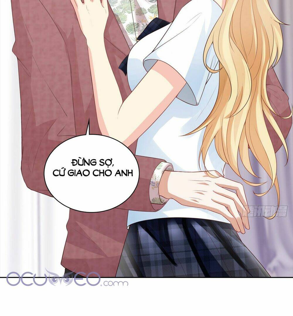 bộ váy rực rỡ ánh sao chapter 10 42