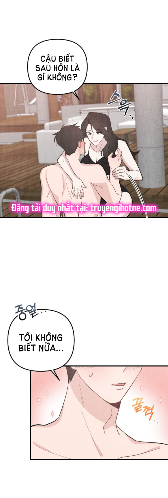 Cuộc Hôn Nhân Chính Trị chapter 12.2 - Trang 3