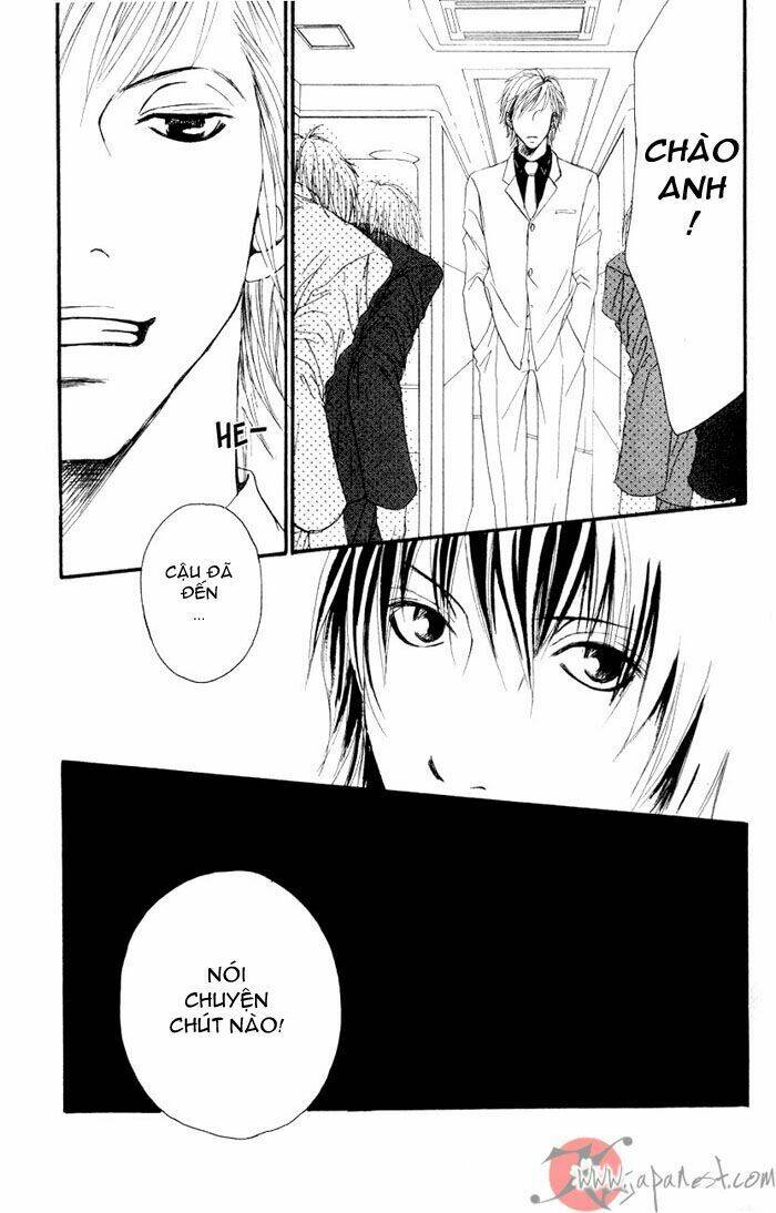 deep love - host chapter 1 21