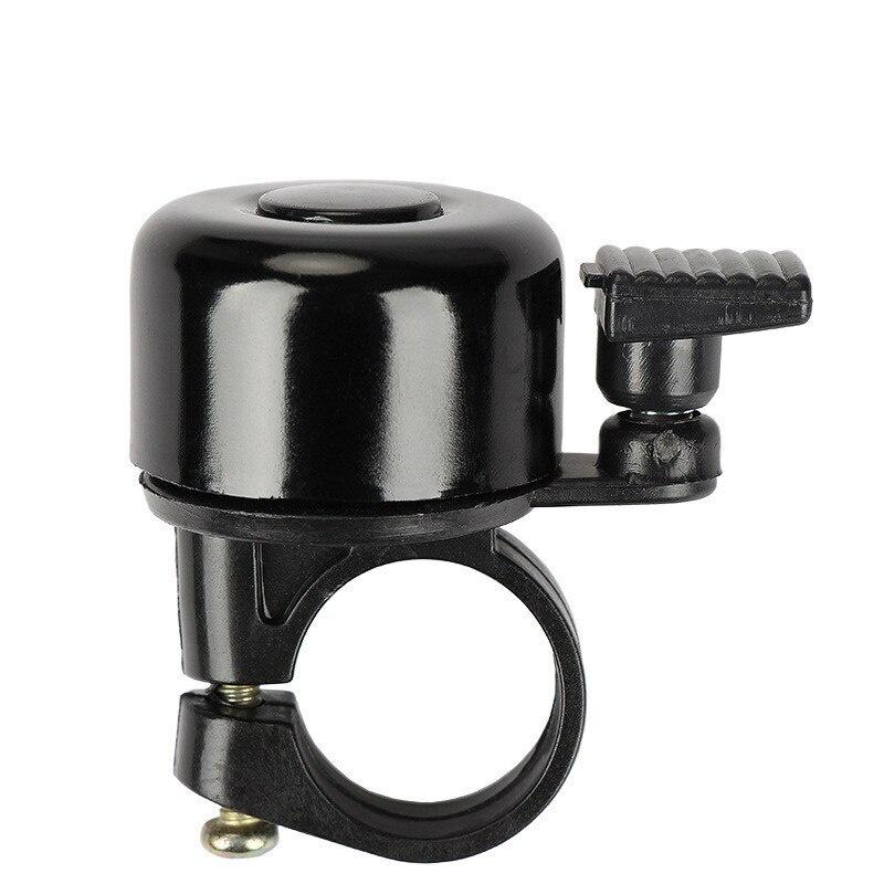1pc Safety Bell Rings Cycling Bicycle Handlebar Metal Ring Bike Bell Horn Sound Alarm Bicycle Accessory Outdoor Bell Rings