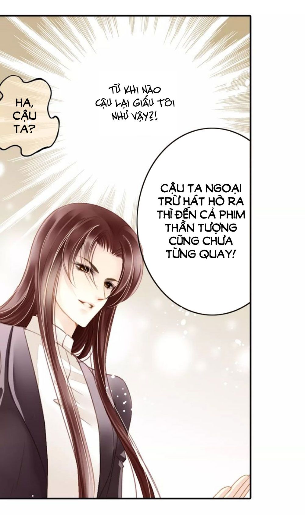 Siêu Sao Trứ Danh chapter 51 - Trang 17