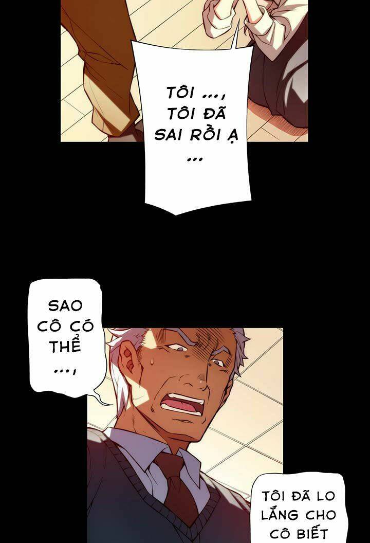 unbalance triangle chapter 50.1 7