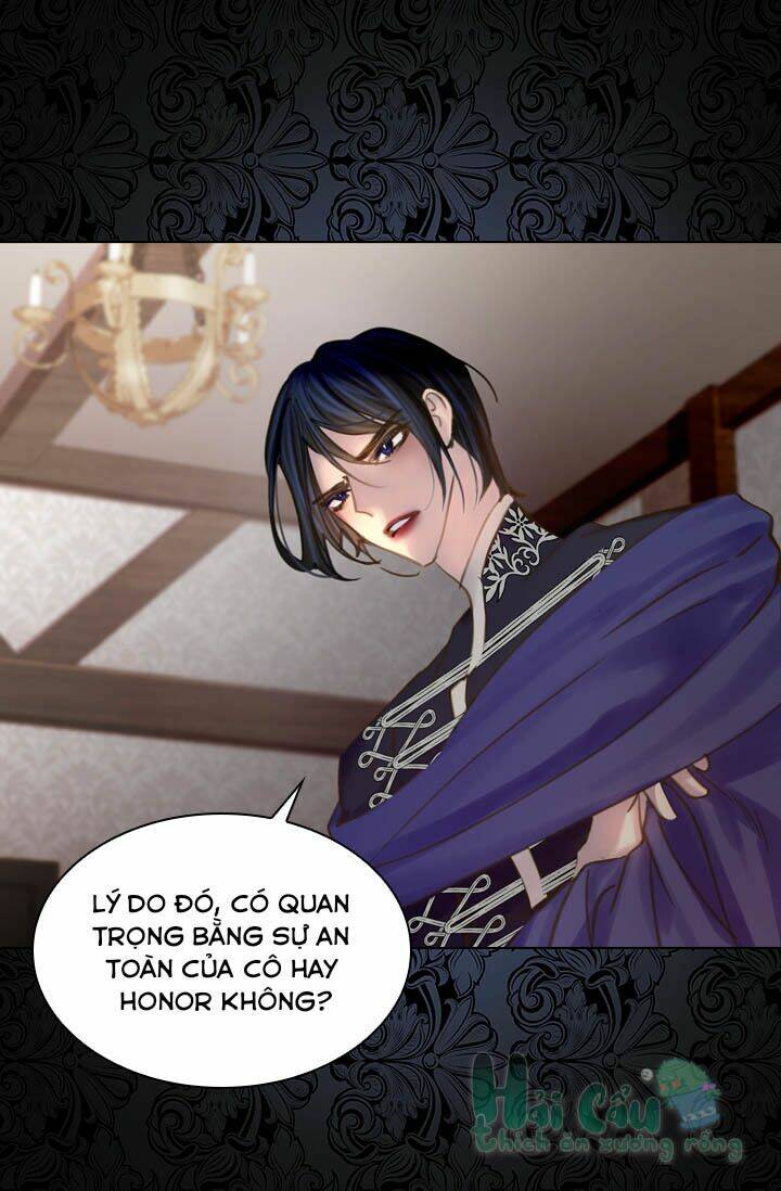 quy luật sinh tồn của nữ phụ chapter 46 30