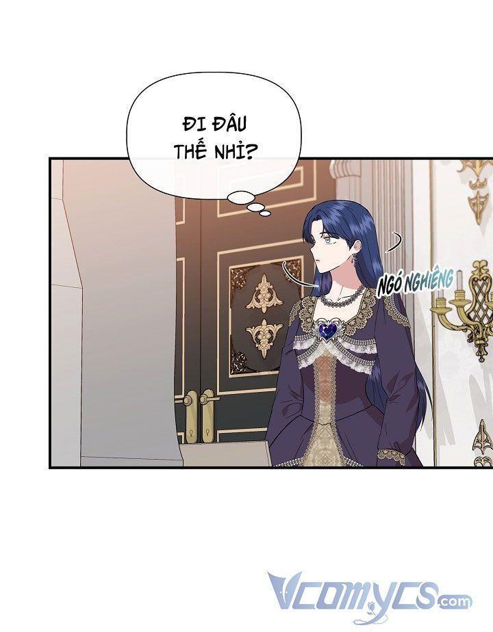 Tôi Không Phải Là Cinderella chapter 73 45