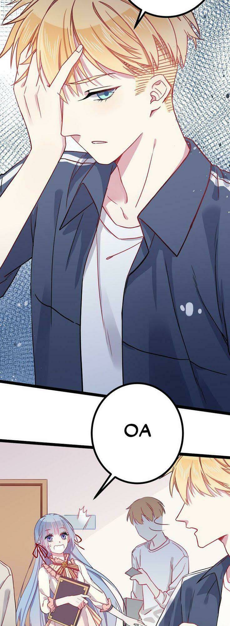 người yêu huyết ma chapter 3 17