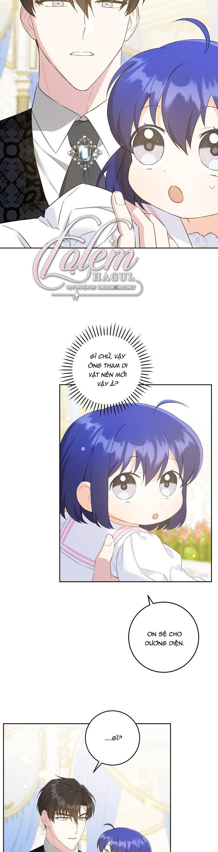 cho con núm vú đi mà chapter 59 19