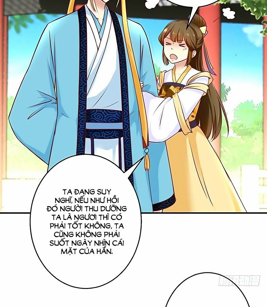 thuần phi ký chapter 1 19